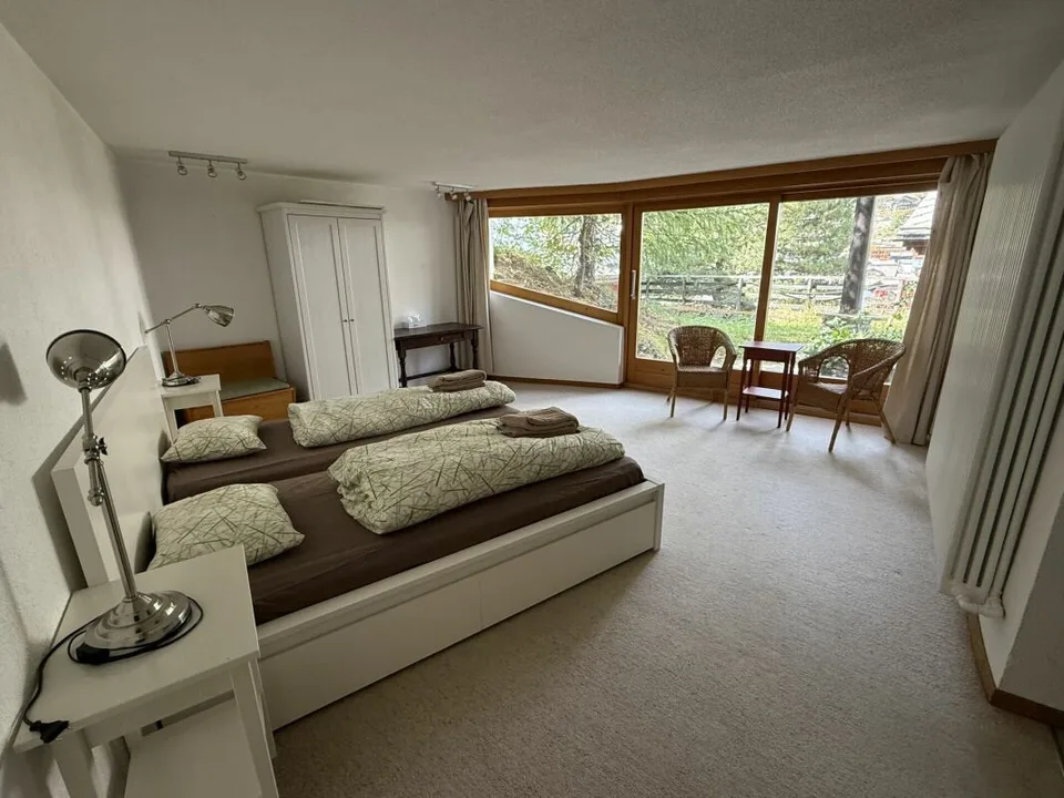 Traumhafte Gelegenheit 6.5 Zimmer Duplex auf 200 m² mit Matterhornblick! -PREISREDUZIERUNG- – Foto 20 von 24