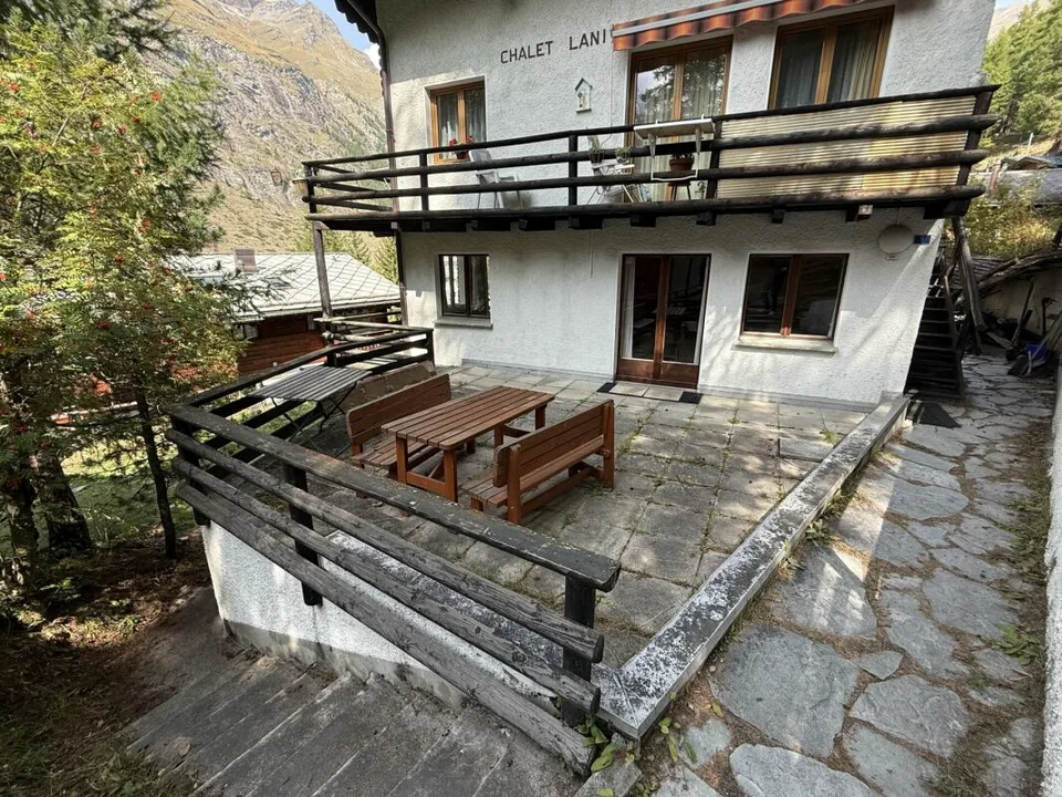Traumhafte Gelegenheit 6.5 Zimmer Duplex auf 200 m² mit Matterhornblick! -PREISREDUZIERUNG- – Foto 21 von 24