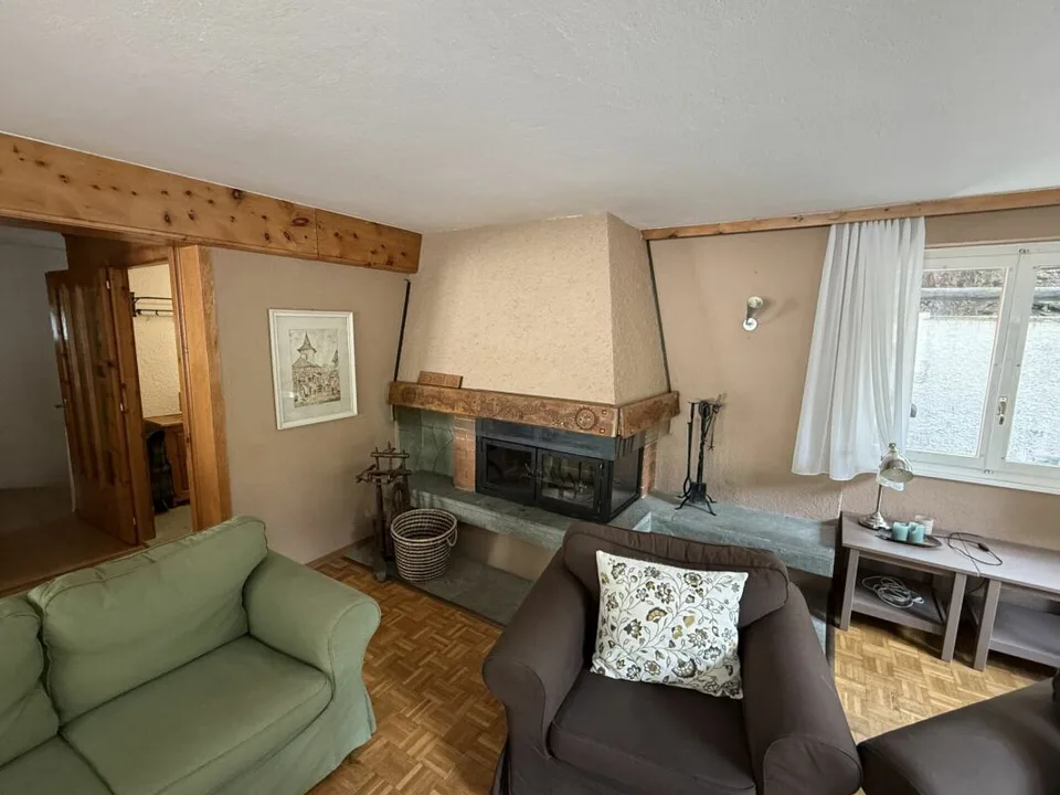 Traumhafte Gelegenheit 6.5 Zimmer Duplex auf 200 m² mit Matterhornblick! -PREISREDUZIERUNG- – Foto 10 von 24