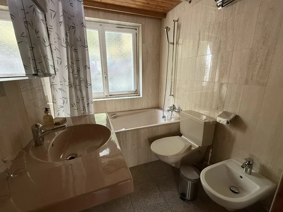 Traumhafte Gelegenheit 6.5 Zimmer Duplex auf 200 m² mit Matterhornblick! -PREISREDUZIERUNG- – Foto 12 von 24