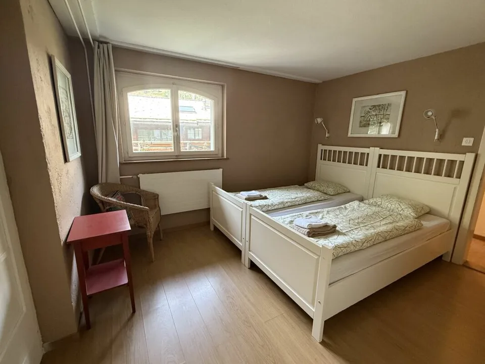 Traumhafte Gelegenheit 6.5 Zimmer Duplex auf 200 m² mit Matterhornblick! -PREISREDUZIERUNG- – Foto 16 von 24