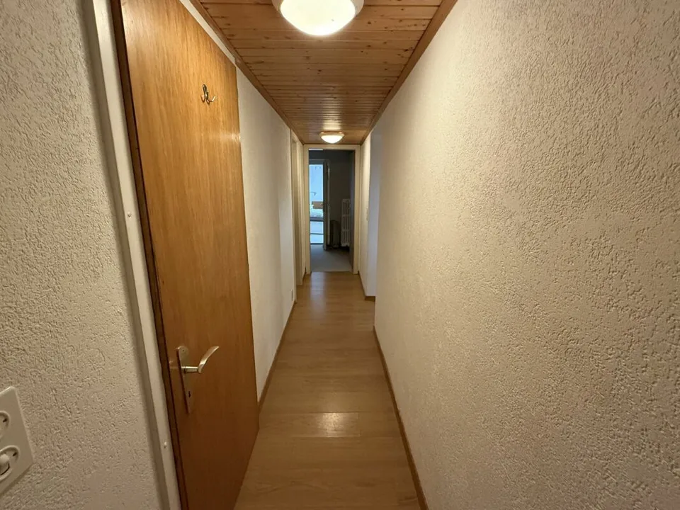 Traumhafte Gelegenheit 6.5 Zimmer Duplex auf 200 m² mit Matterhornblick! -PREISREDUZIERUNG- – Foto 15 von 24