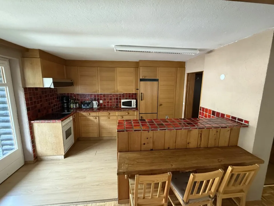 Traumhafte Gelegenheit 6.5 Zimmer Duplex auf 200 m² mit Matterhornblick! -PREISREDUZIERUNG- – Foto 8 von 24
