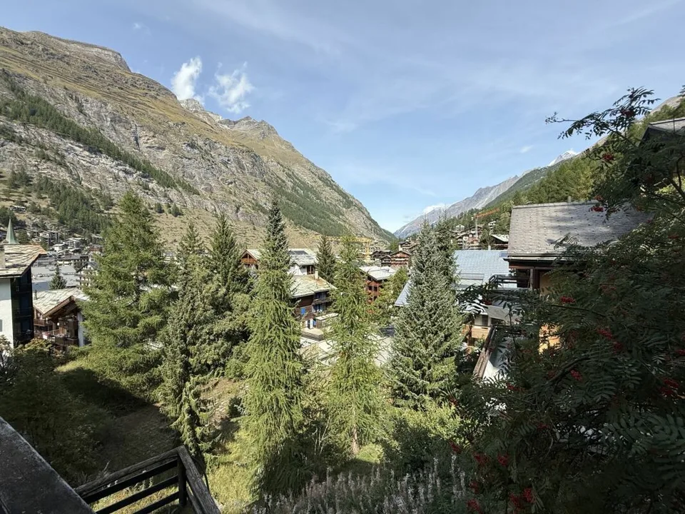 Traumhafte Gelegenheit 6.5 Zimmer Duplex auf 200 m² mit Matterhornblick! -PREISREDUZIERUNG- – Foto 24 von 24