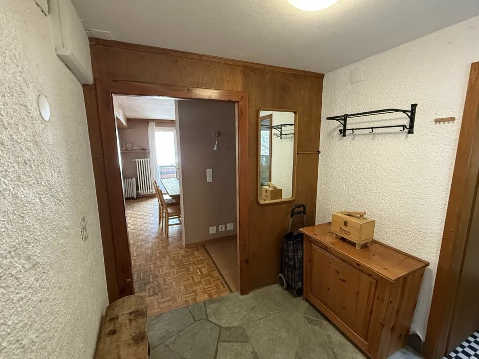 Traumhafte Gelegenheit 6.5 Zimmer Duplex auf 200 m² mit Matterhornblick! -PREISREDUZIERUNG- – Foto 6 von 24