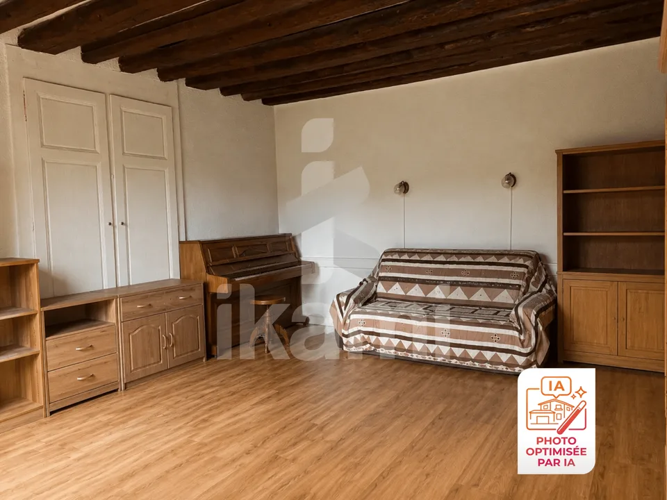 Alte Farm von 1872 – Foto 9 von 13