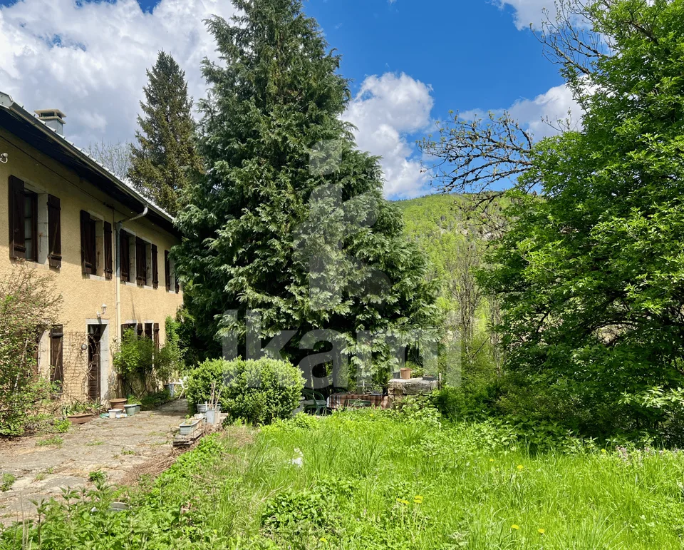 Antica fattoria del 1872