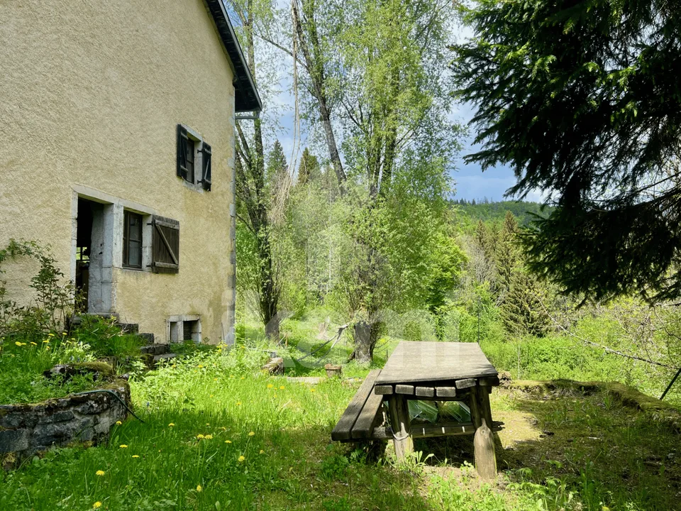 Antica fattoria del 1872