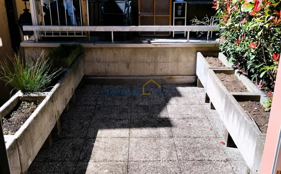 Appartement 3,5 pièces au centre de Monthey
