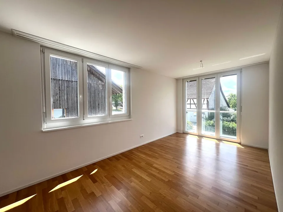 Maison de rang moderne de 6,5 pièces dans un quartier calme de Warth – photo 10 sur 14