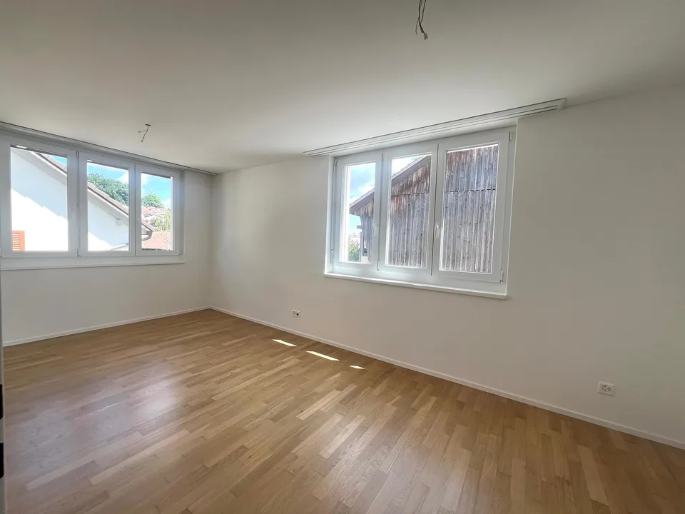 Maison de rang moderne de 6,5 pièces dans un quartier calme de Warth – photo 12 sur 14