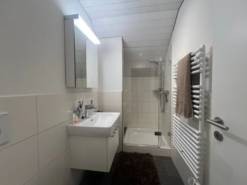 Maison de rang moderne de 6,5 pièces dans un quartier calme de Warth – photo 9 sur 14