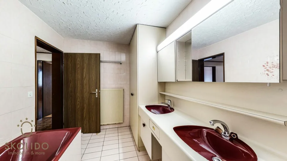 Ferienwohnung auf zwei Etagen mit Weitblick – Foto 21 von 30