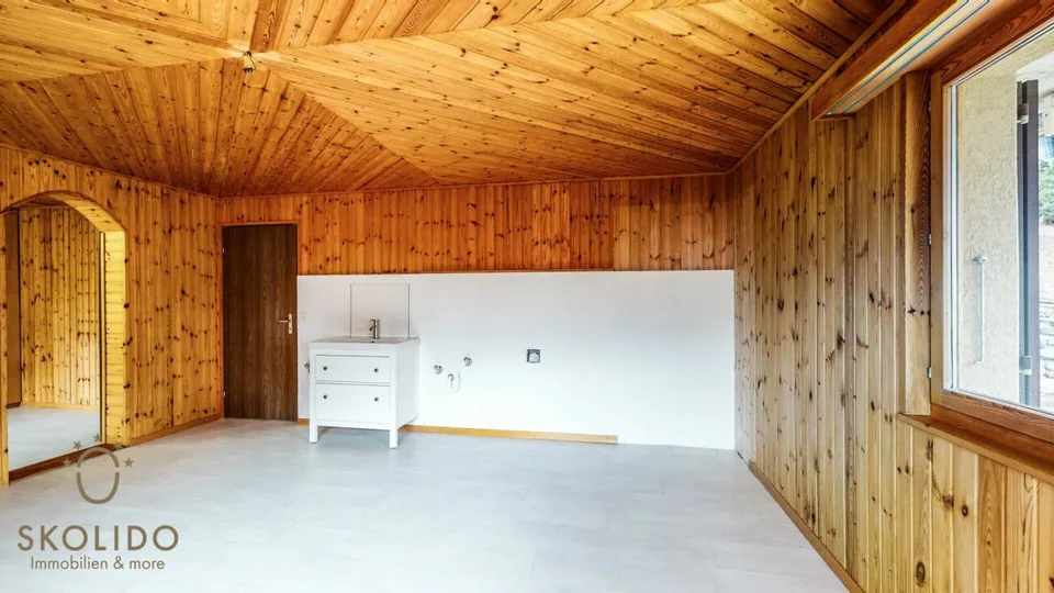 Ferienwohnung auf zwei Etagen mit Weitblick – Foto 14 von 30
