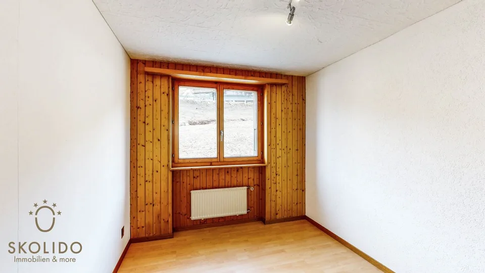 Ferienwohnung auf zwei Etagen mit Weitblick – Foto 9 von 30