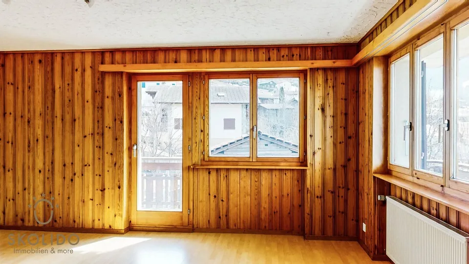 Ferienwohnung auf zwei Etagen mit Weitblick – Foto 6 von 30