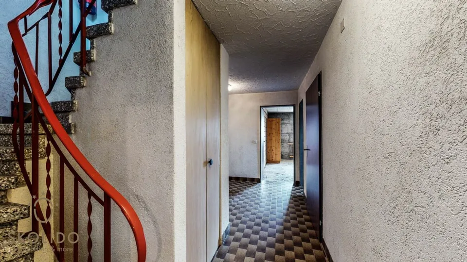 Ferienwohnung auf zwei Etagen mit Weitblick – Foto 26 von 30