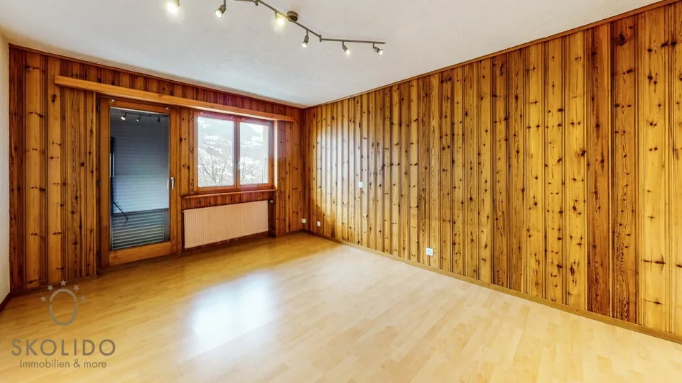 Ferienwohnung auf zwei Etagen mit Weitblick – Foto 15 von 30