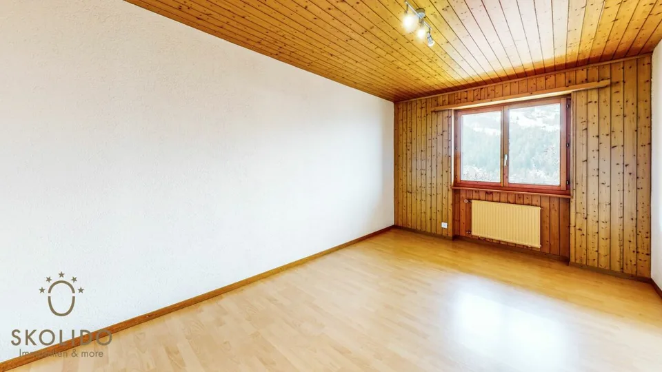 Ferienwohnung auf zwei Etagen mit Weitblick – Foto 17 von 30