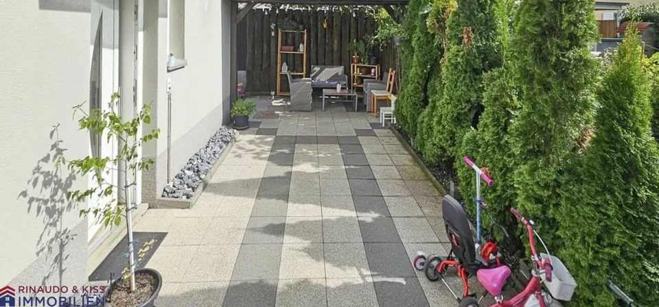 Ein Haus, zwei Zuhause-voller Möglichkeiten – Foto 8 von 13