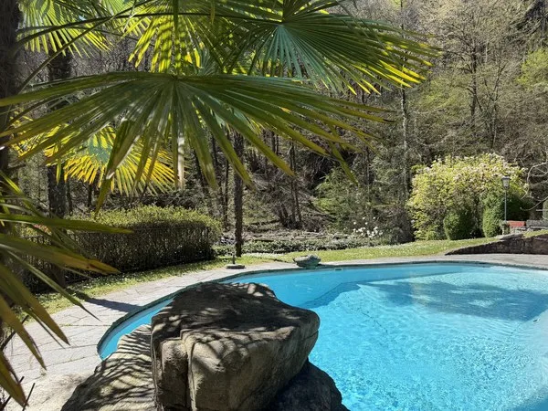 Oggetto per amatori - Liebhaber Objekt - Property suited to connoisseurs