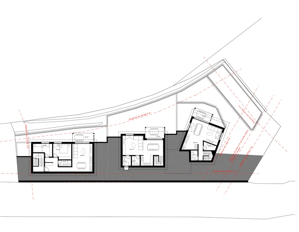 TERRENO EDIFICABILE CON LICENZA APPROVATA