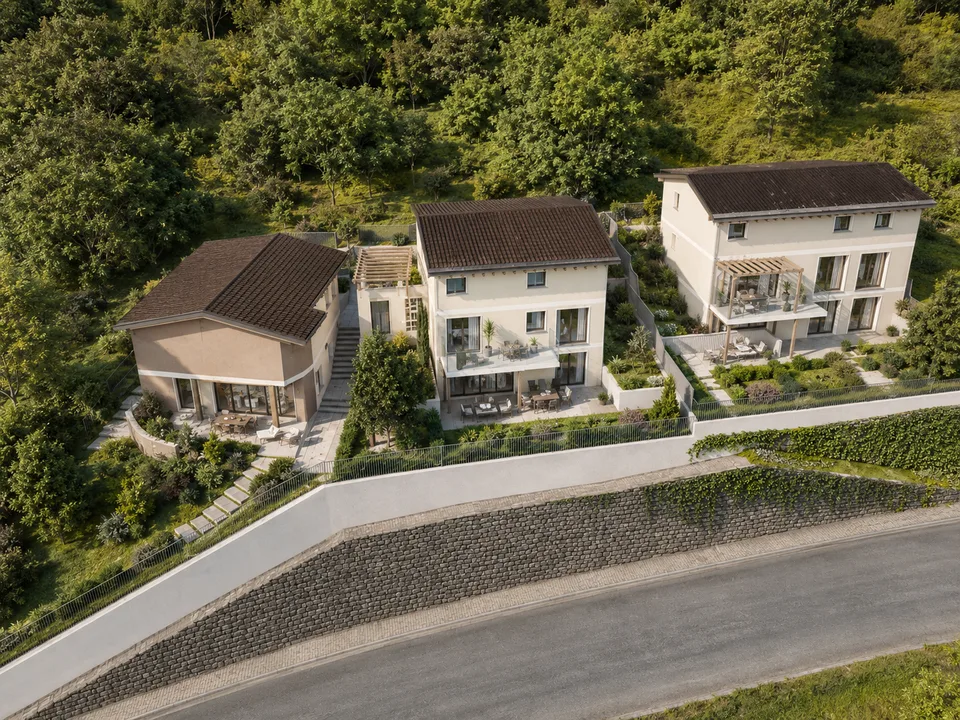 TERRENO EDIFICABILE CON LICENZA APPROVATA