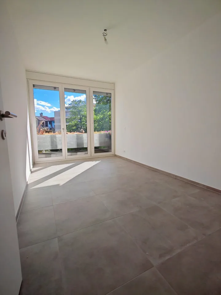 Appartement duplex stylé, rénové avec jardin – 3 chambres – Deuxième maison possible – photo 7 sur 15