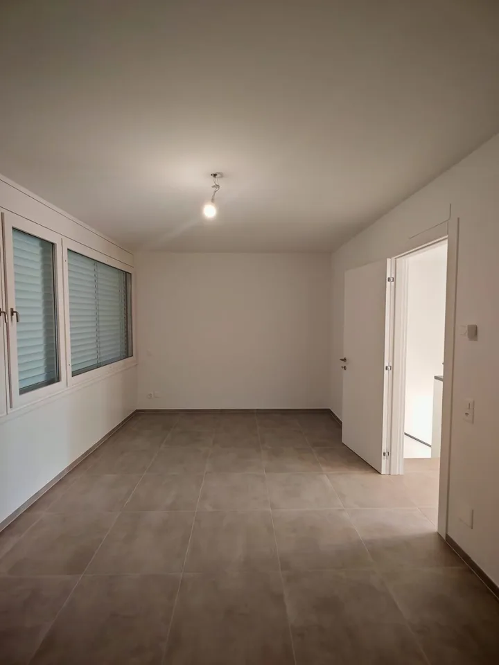 Appartement duplex stylé, rénové avec jardin – 3 chambres – Deuxième maison possible – photo 8 sur 15