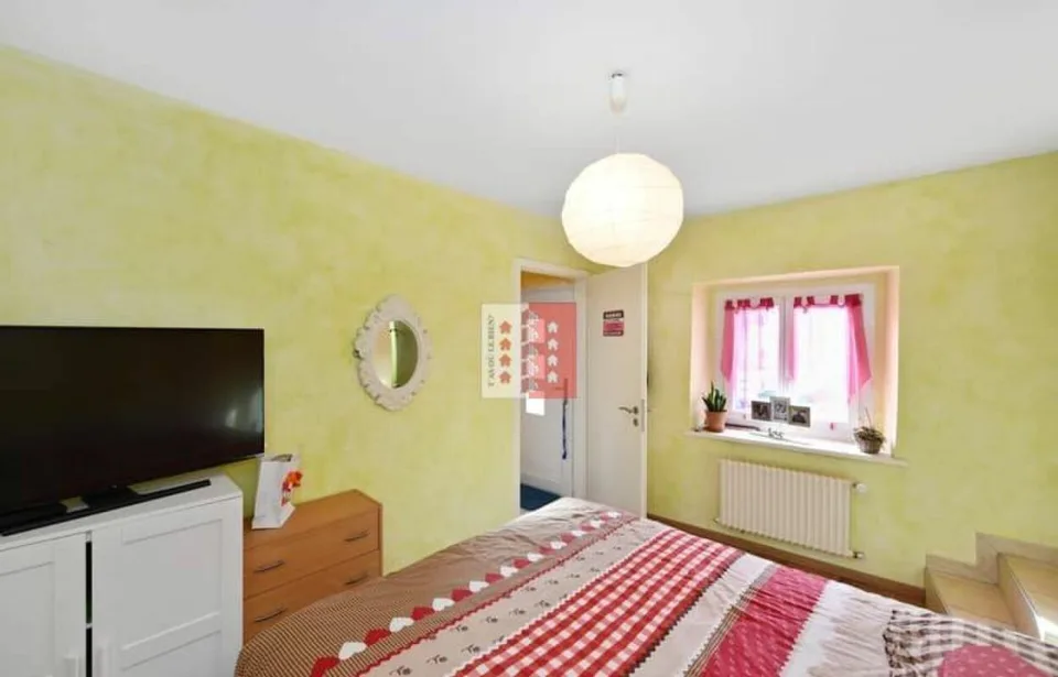 Haus im Dorf mit 3.5 Zimmern in Fully – Foto 12 von 24