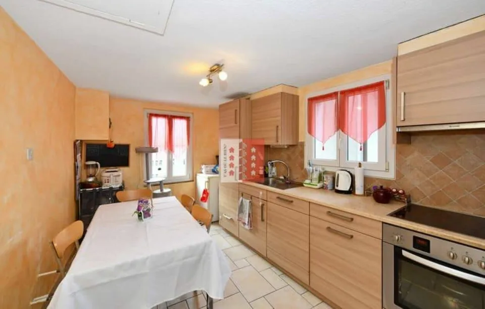 Haus im Dorf mit 3.5 Zimmern in Fully – Foto 6 von 24