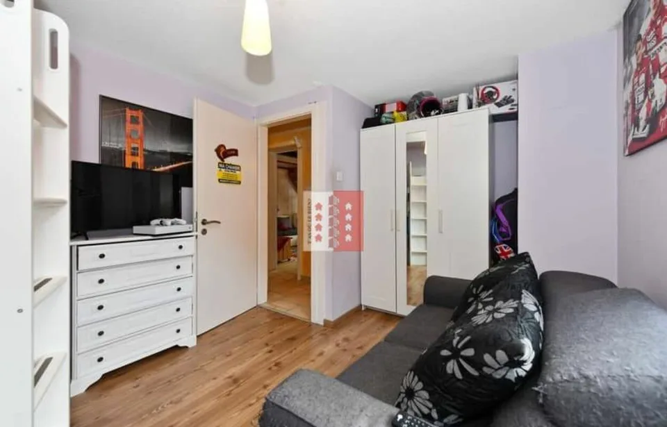 Haus im Dorf mit 3.5 Zimmern in Fully – Foto 9 von 24