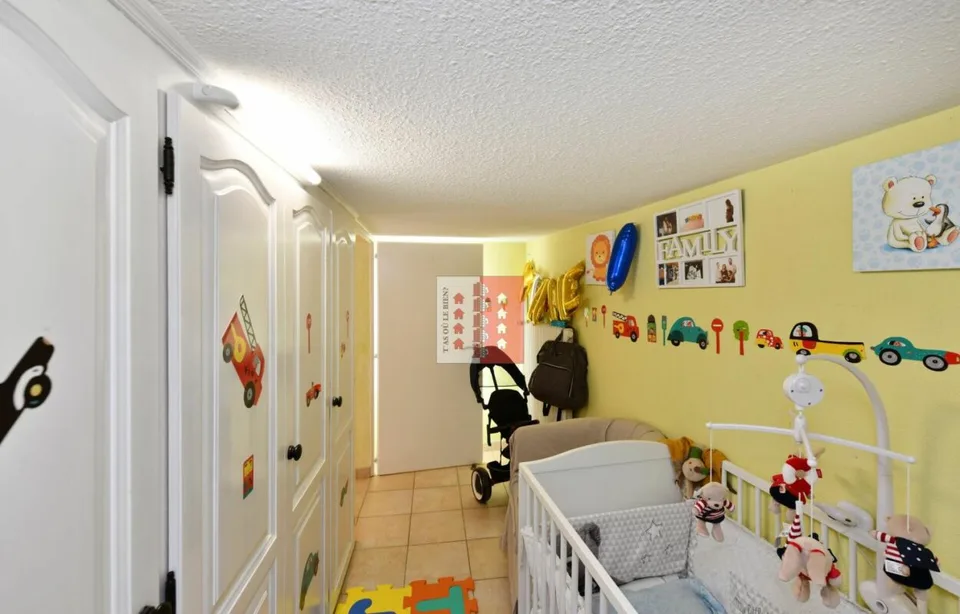 Haus im Dorf mit 3.5 Zimmern in Fully – Foto 15 von 24
