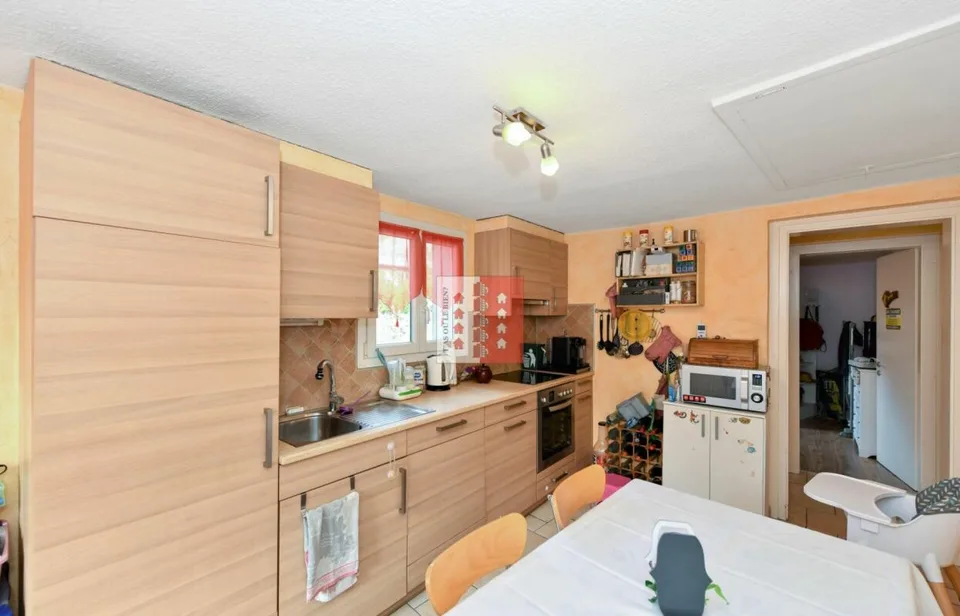 Haus im Dorf mit 3.5 Zimmern in Fully – Foto 7 von 24