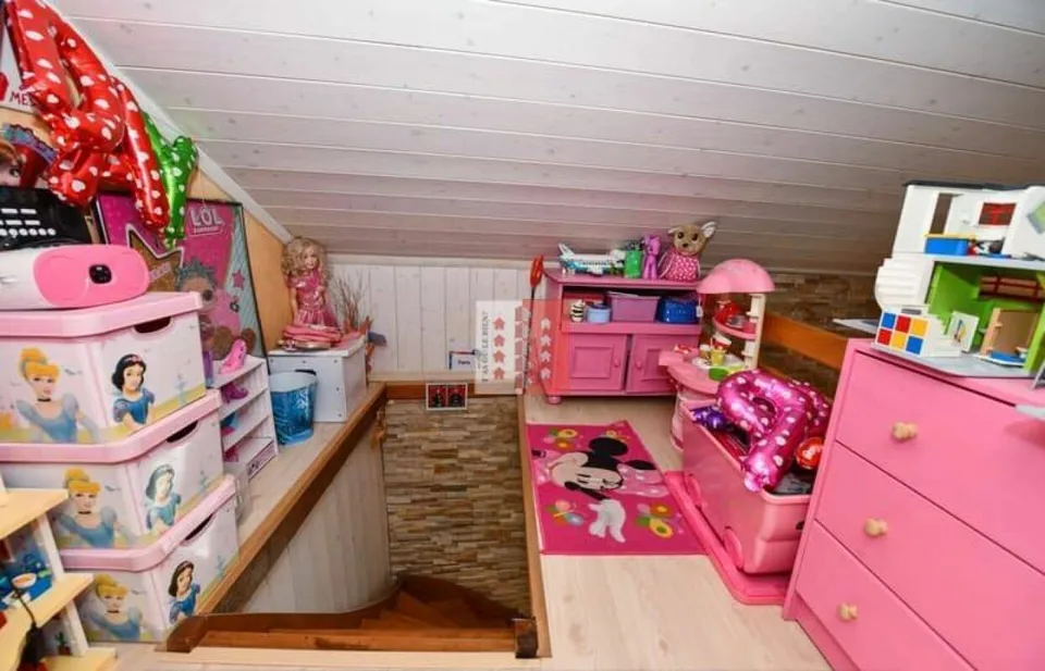 Haus im Dorf 3.5 Zimmer in Fully