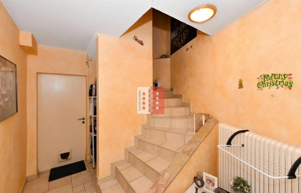 Haus im Dorf mit 3.5 Zimmern in Fully – Foto 20 von 24