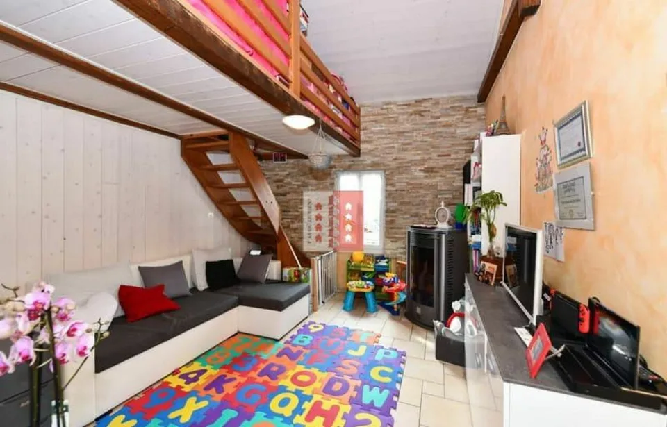 Maison de village 3.5 pièces à Fully