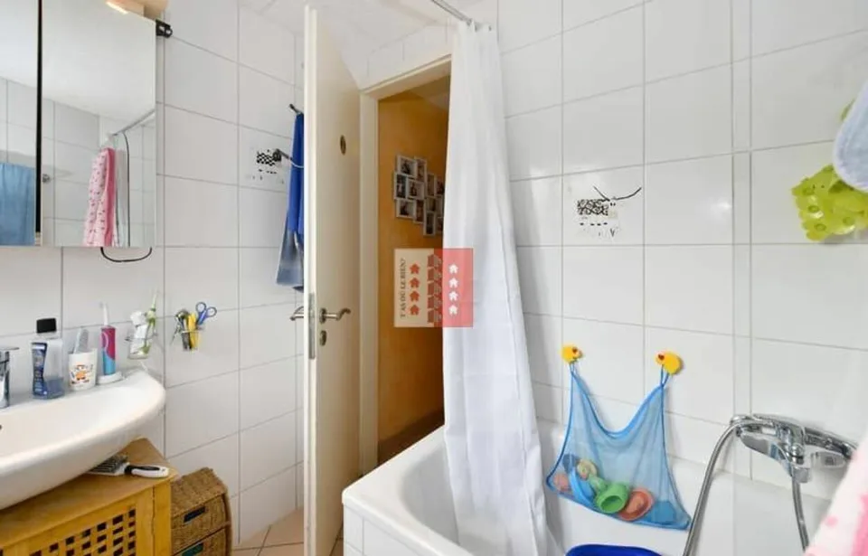 Haus im Dorf mit 3.5 Zimmern in Fully – Foto 16 von 24