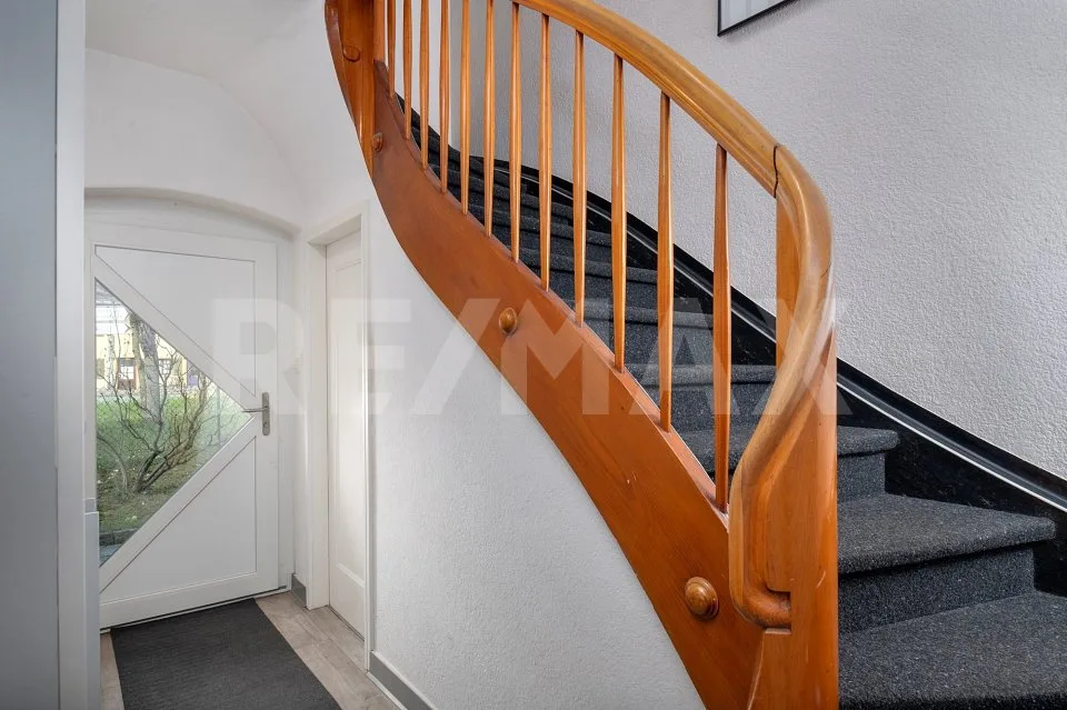 Charmantes Mehrfamilienhaus in Nussbaumen AG – Foto 10 von 13