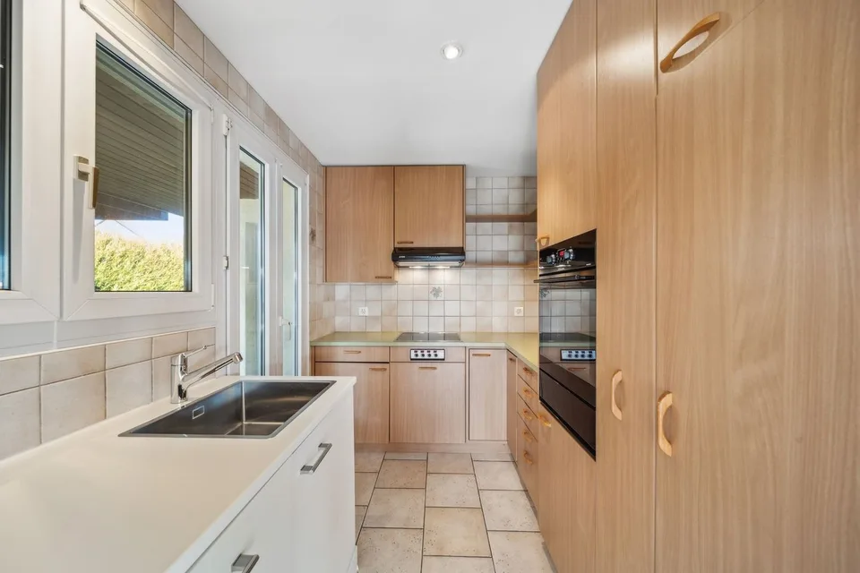 Villa indipendente a piano terra con grande potenziale di sopraelevazione! – foto 20 di 26