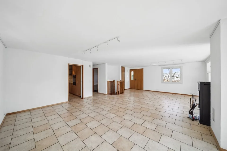 Villa indipendente a piano terra con grande potenziale di sopraelevazione! – foto 19 di 26