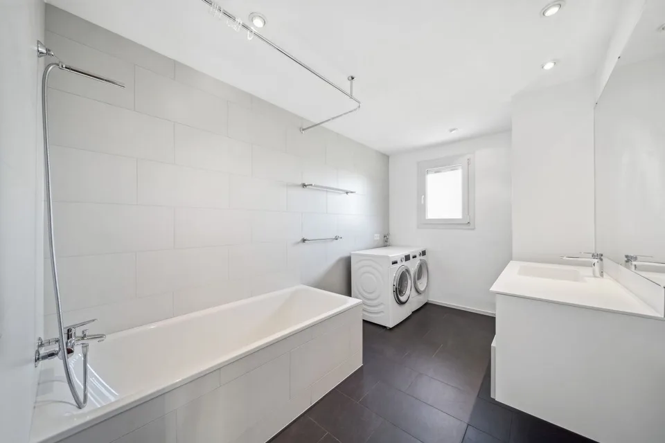 Villa indipendente a piano terra con grande potenziale di sopraelevazione! – foto 24 di 26