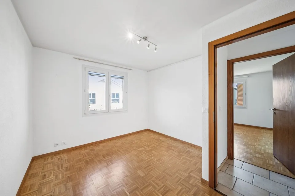 Villa indipendente a piano terra con grande potenziale di sopraelevazione! – foto 23 di 26