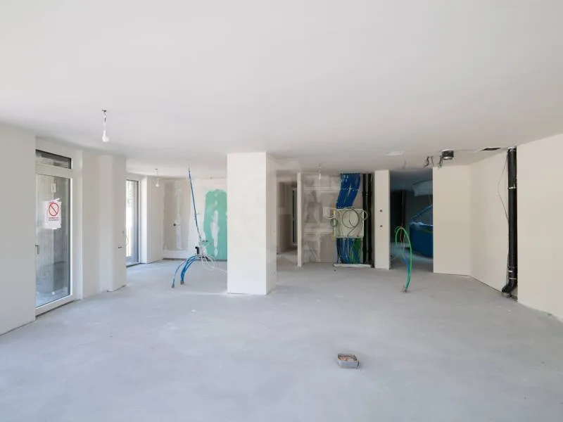 Geräumige Wohnung mit Blick auf das Schloss Grandson