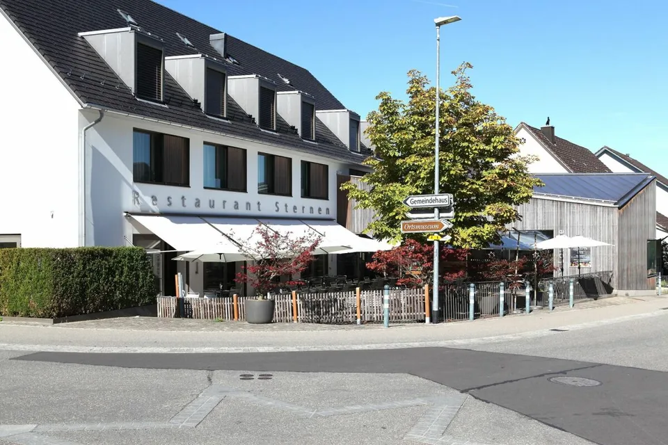 Dernière Chance - Projet de Construction RIVO
