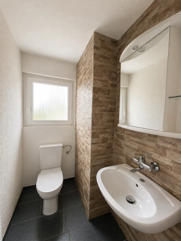 Appartamento attraente di 3,5 locali con vista panoramica a Wauwil – foto 7 di 13
