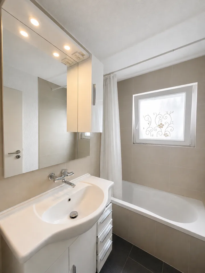 Appartamento attraente di 3,5 locali con vista panoramica a Wauwil – foto 6 di 13