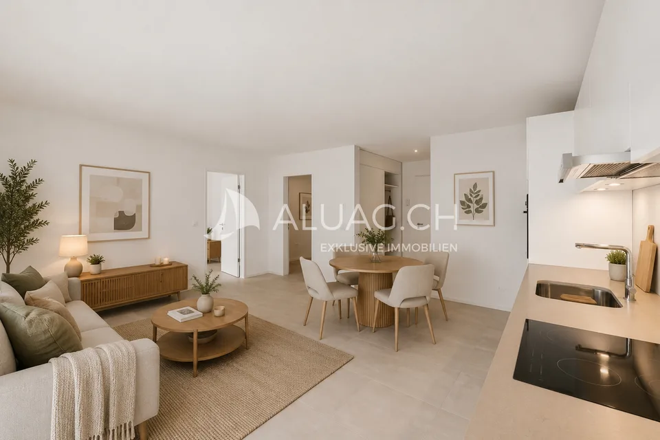 2.5 ZIMMER ATTIKAWOHNUNG