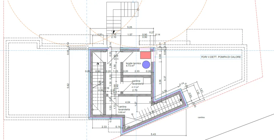 Duplex-Wohnungen in Roveredo – Foto 13 von 13