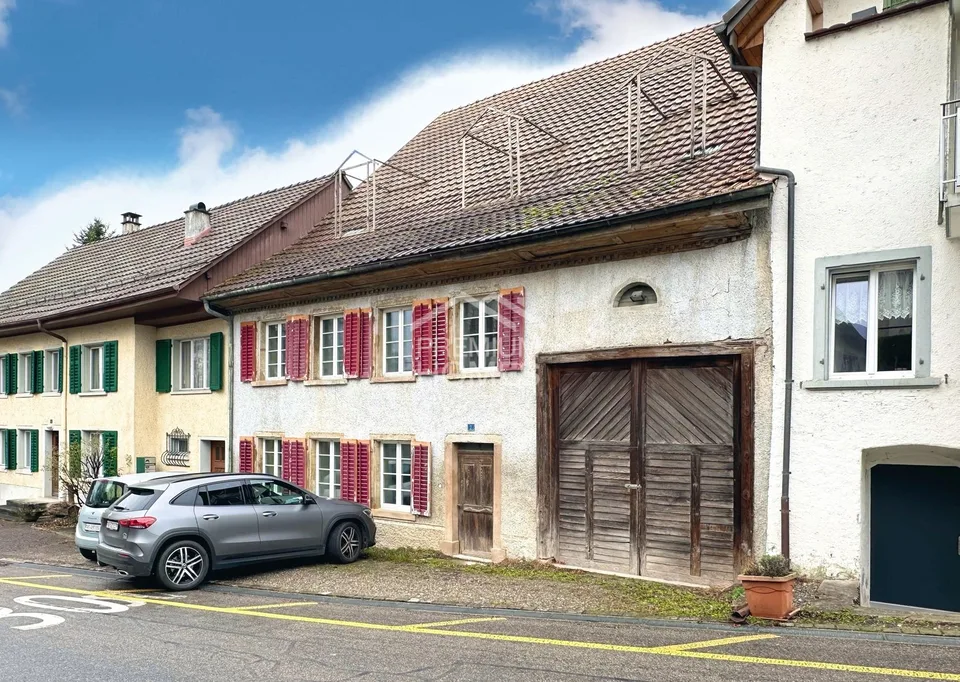 Geschmackvolles Mehrfamilienhaus mit 3 Wohneinheiten - BEWILLIGT!